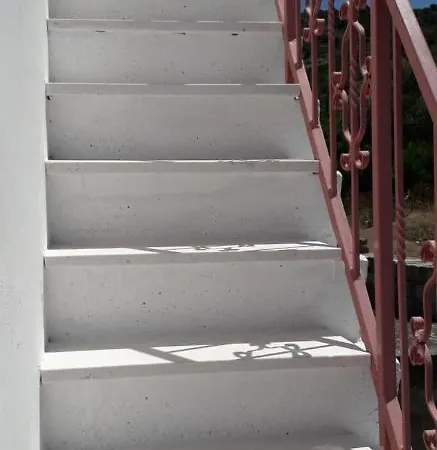 Bilic Διαμέρισμα Βις