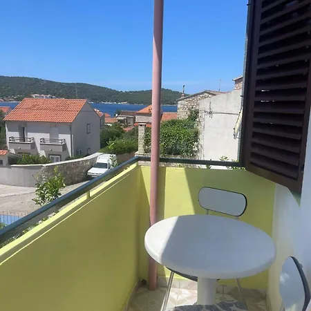 Bilic Apartament *