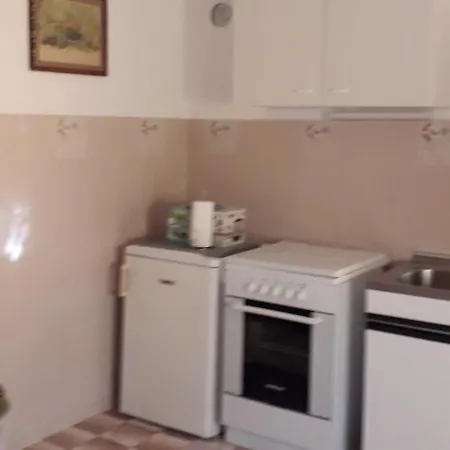 Διαμέρισμα Bilic