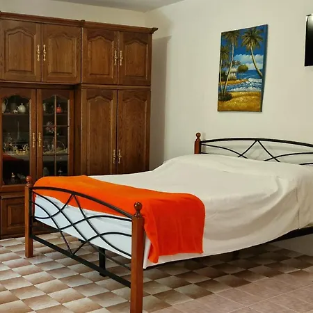 Bilic Apartman *
