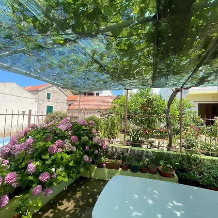 Bilic Διαμέρισμα *