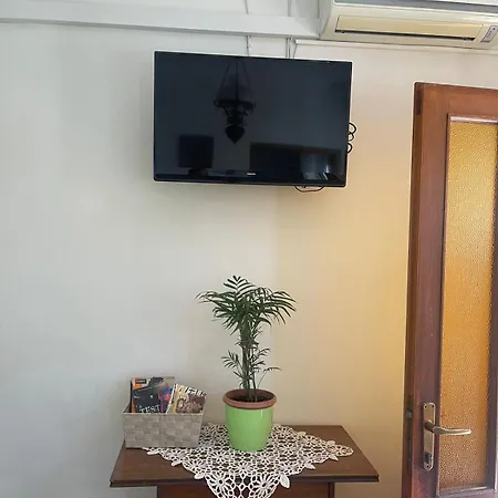 アパートメンツ　ビリッチ