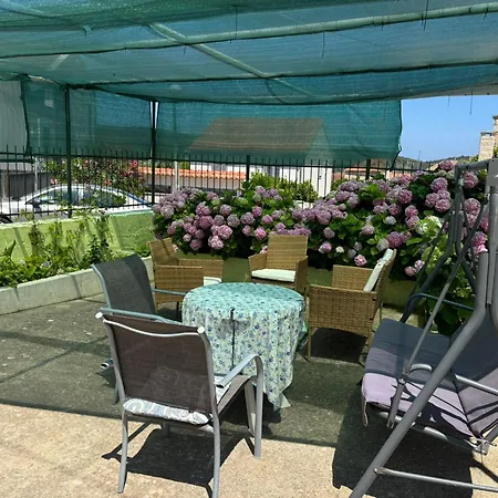 Bilic Apartamento Vis