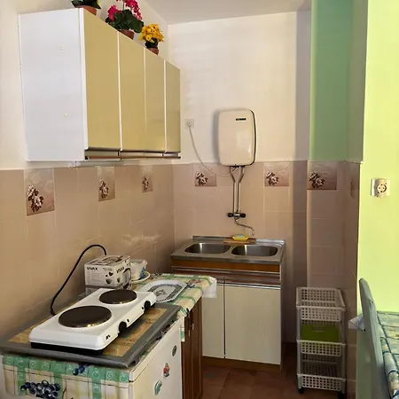 Bilic Apartamento *