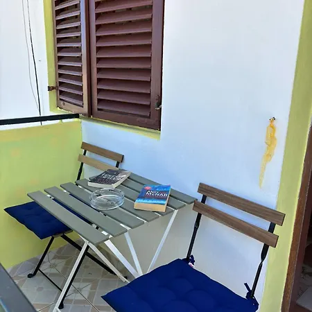 Bilic Apartamento *