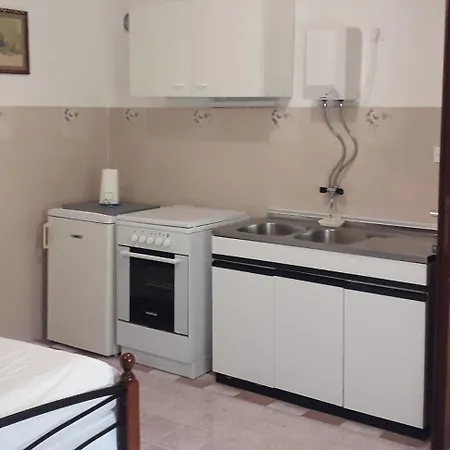 Bilic Apartamento