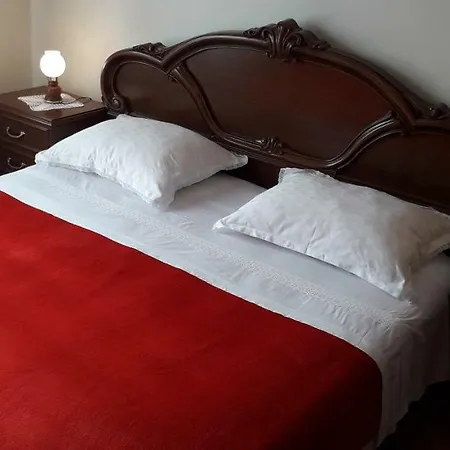 Bilic Apartament *