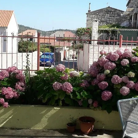 Apartament Bilic