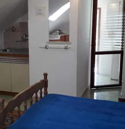 Διαμέρισμα Bilic