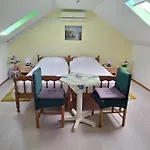 Apartment Bilić *