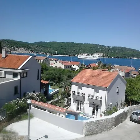 Bilic Apartment
