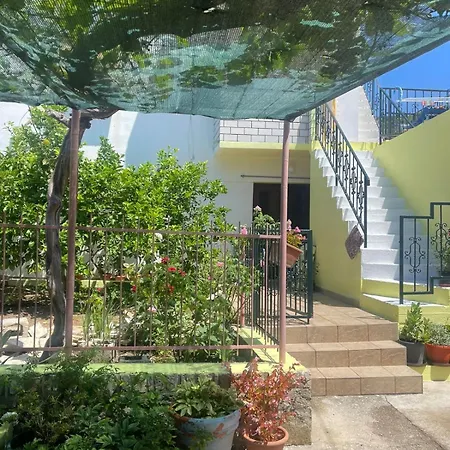 Apartment Bilic