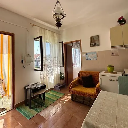Apartment Bilic