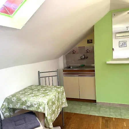 Bilic Apartment *