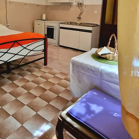 Apartment Bilic