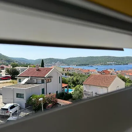 Apartment Bilic