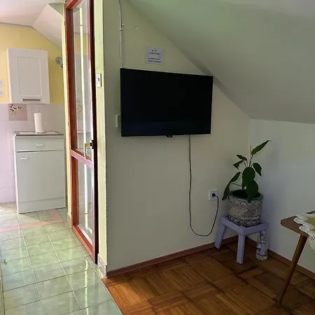 Bilic Apartment