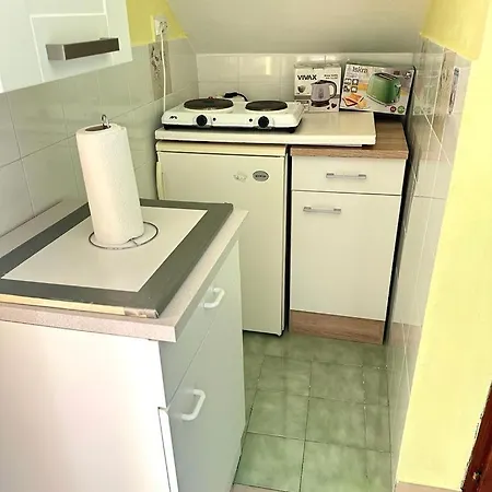Bilic Apartment *