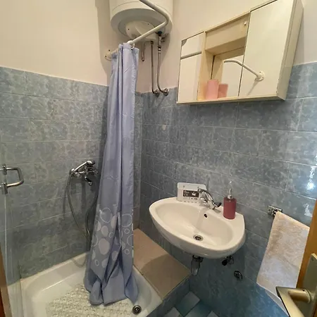 Apartment Bilic