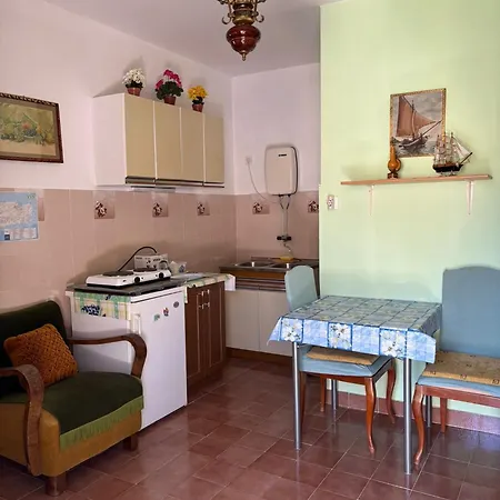Bilić Apartment