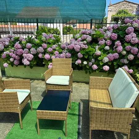 Apartment Bilić Vis