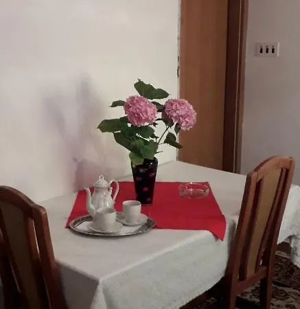 Apartment Bilic Vis