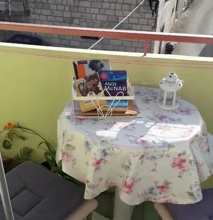 Appartamento Bilic Vis