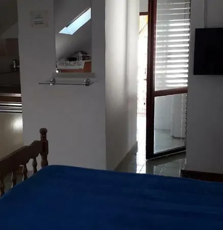 Bilic Apartment Vis