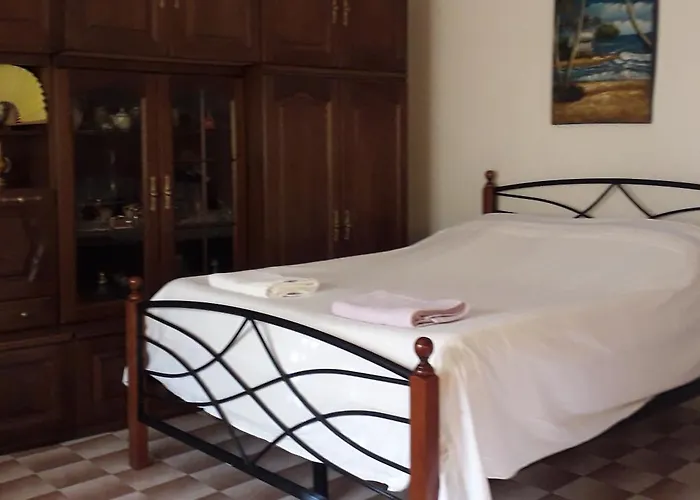 Apartamento Bilic Vis