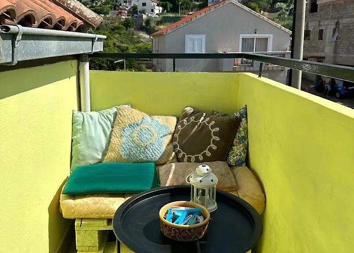 Bilic Apartamento Vis