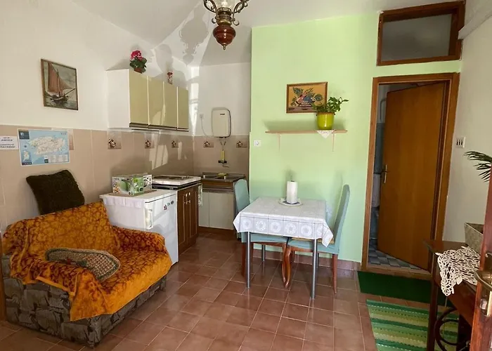 Apartamento Bilic Vis