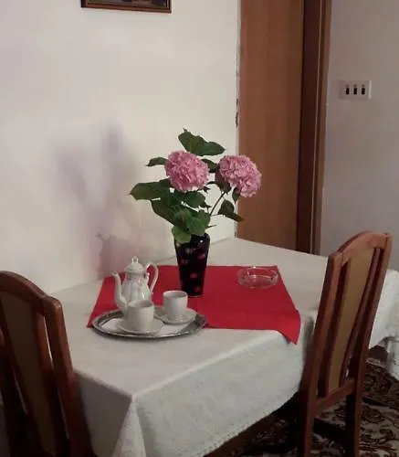 Apartamento Bilic Vis