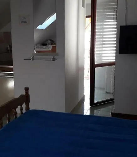 Bilic Apartamento Vis